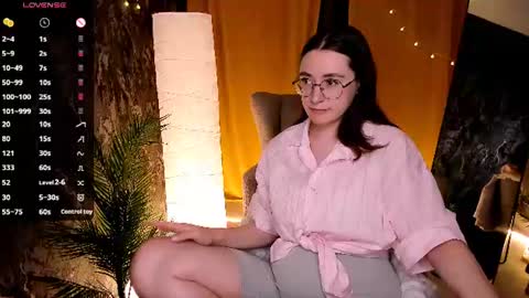 Snapshot of polly_pop_ chatting on 07.19.26 Polly online show from 07.19.26