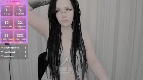 Polly online show from 11.22.25