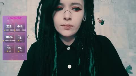 Polly online show from 01.07.26