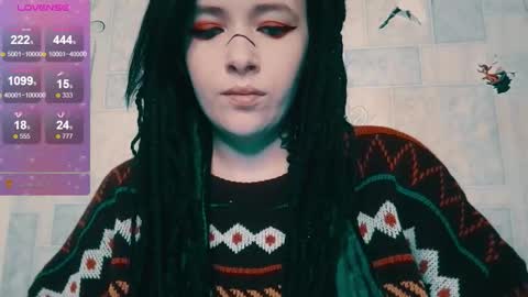 Polly online show from 01.09.26