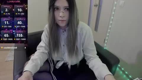 Polly online show from 02.26.26