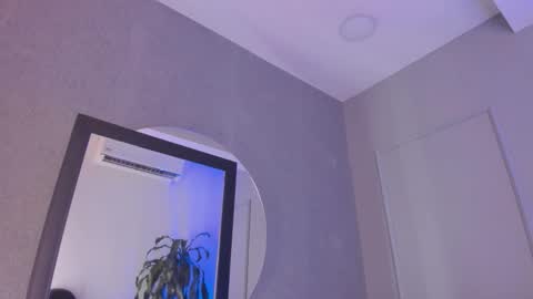 Snapshot of pollybabe_ chatting on 10.13.25 POLLY online show from 10.13.25