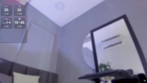 Snapshot of pollybabe_ chatting on 11.02.25 POLLY online show from 11.02.25