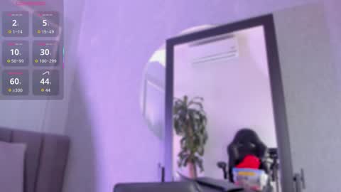 POLLY online show from 11.26.25