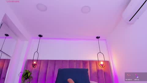 Snapshot of pollybabe_ chatting on 05.27.26 POLLY online show from 05.27.26