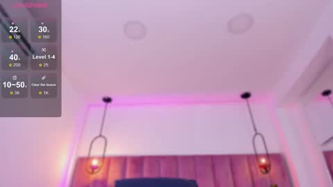 Snapshot of pollybabe_ chatting on 05.31.26 POLLY online show from 05.31.26