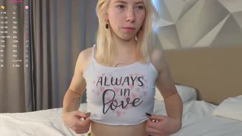 Anna online show from 12.14.25