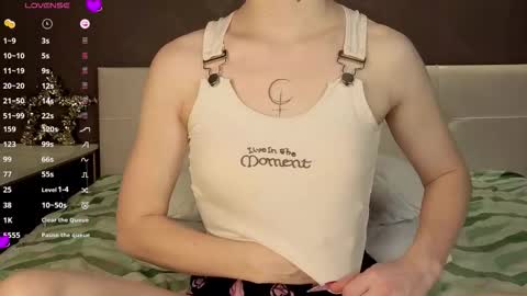 Anna online show from 01.05.26