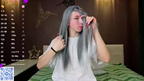 Anna online show from 01.13.26