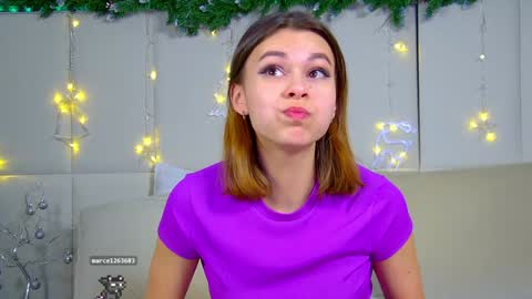 Polly online show from 12.18.24