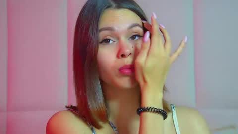 Polly online show from 10.19.25