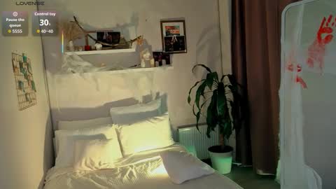  Your Polly  follow me  online show from 10.31.25