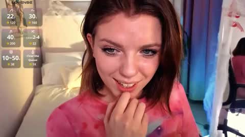  Your Polly  follow me  online show from 11.05.25