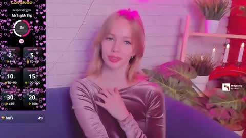 Polly online show from 06.05.26
