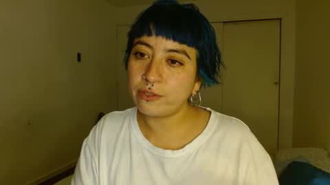 Snapshot of poly_mer chatting on 02.03.26 Poly online show from 02.03.26