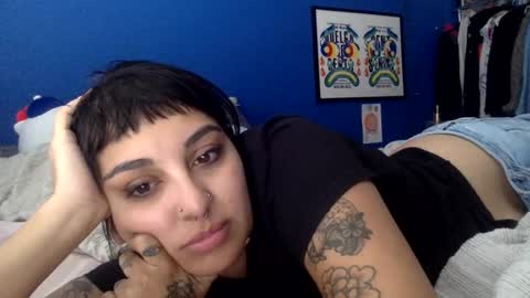 Snapshot of polymamii chatting on 02.24.26 polymamii online show from 02.24.26