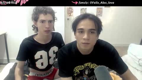 aleks ness online show from 09.27.25