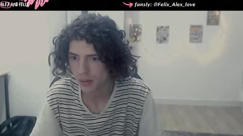aleks ness online show from 09.28.25