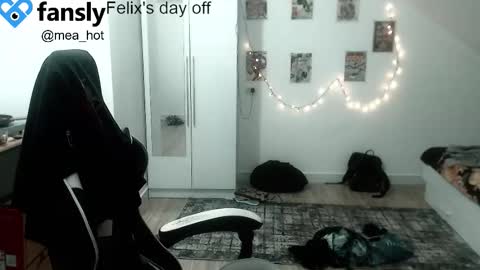 aleks ness online show from 10.02.25