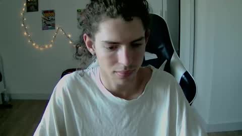 aleks ness online show from 10.07.25