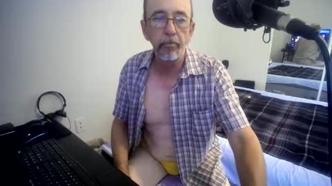 Ponchitodenver online show from 10.15.25