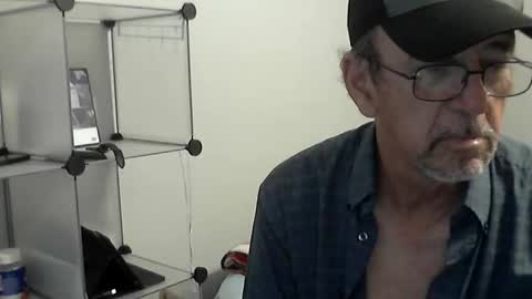 Ponchitodenver online show from 11.16.25