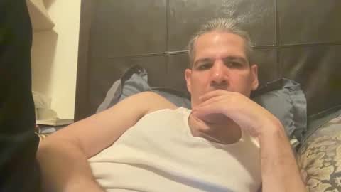 PONCH online show from 09.27.25