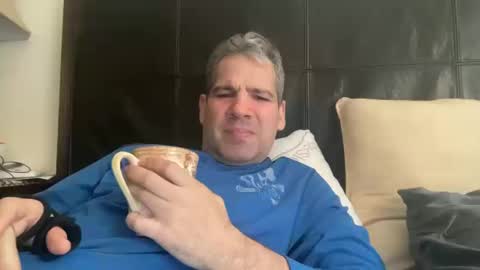 PONCH online show from 10.15.25