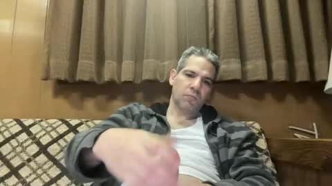 PONCH online show from 10.17.25