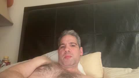 PONCH online show from 10.28.25