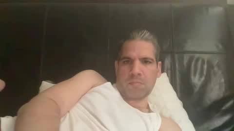 PONCH online show from 10.29.25