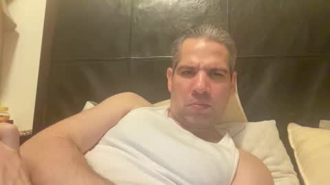 PONCH online show from 11.01.25