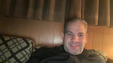 PONCH online show from 11.16.25