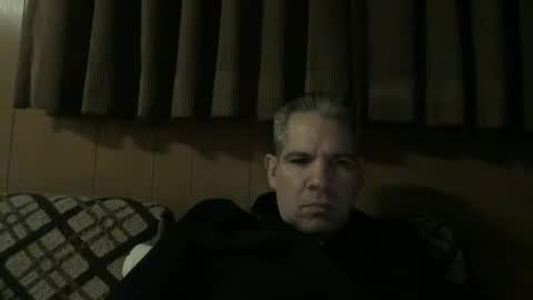 PONCH online show from 11.22.25