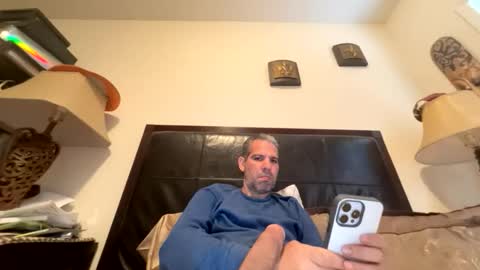 PONCH online show from 04.28.26