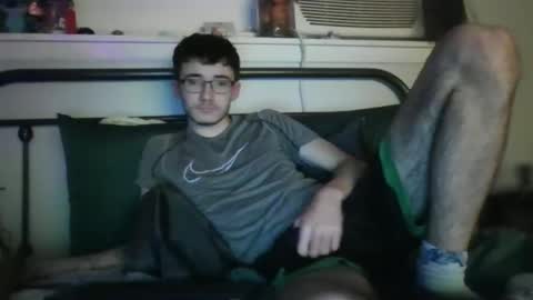 Snapshot of pony2boy chatting on 12.04.25 pony2boy online show from 12.04.25