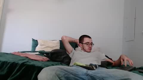 Snapshot of pony2boy chatting on 02.11.26 pony2boy online show from 02.11.26