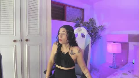 Snapshot of pony_88 chatting on 02.26.26 Pony 88 online show from 02.26.26