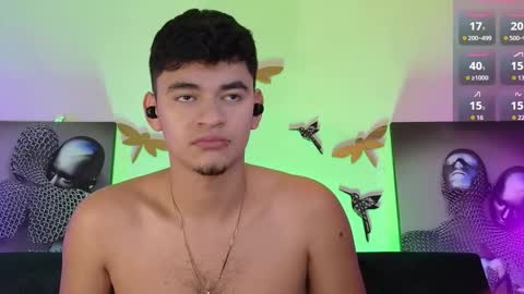    online show from 12.17.25