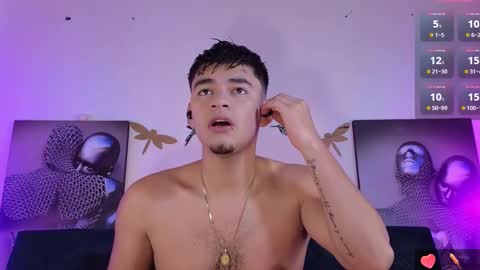    online show from 12.20.25