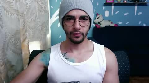 ponzothc online show from 11.03.25