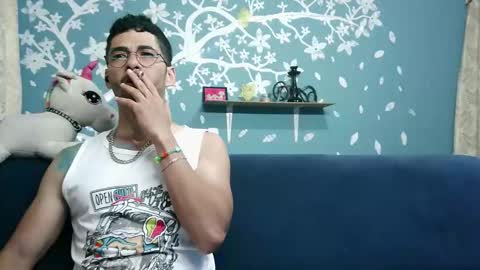 ponzothc online show from 11.22.25