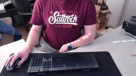 Dave online show from 02.17.26