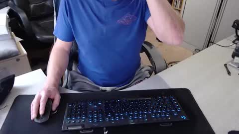 Dave online show from 03.04.26