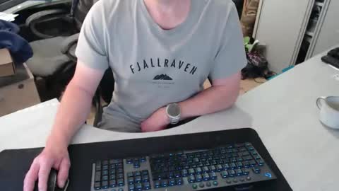 Dave online show from 04.08.26