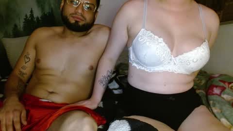 Chigirl Poohguy online show from 12.16.24