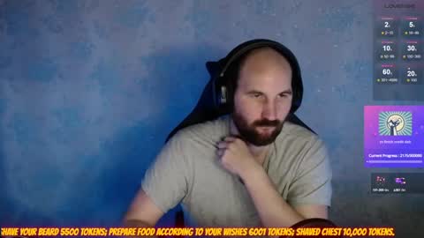 Snapshot of popadosik_mod chatting on 01.27.25 Popadosik mod online show from 01.27.25