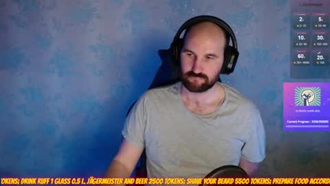 Snapshot of popadosik_mod chatting on 01.30.25 Popadosik mod online show from 01.30.25