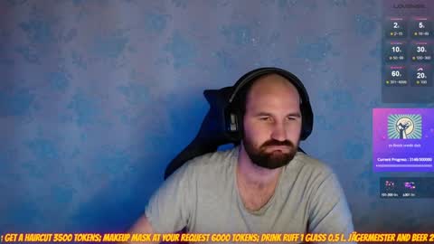 Snapshot of popadosik_mod chatting on 01.30.25 Popadosik mod online show from 01.30.25