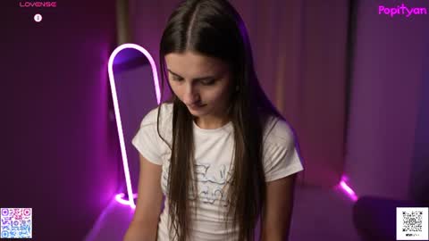 Louise  see you on December 1  at 2200 UTC3 online show from 07.11.26